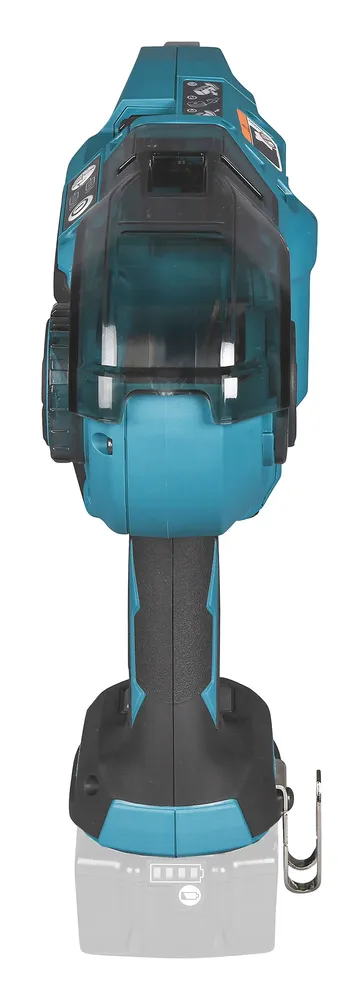 Pildil on näha Makita akuarmatuurisiduja DTR181ZJ.