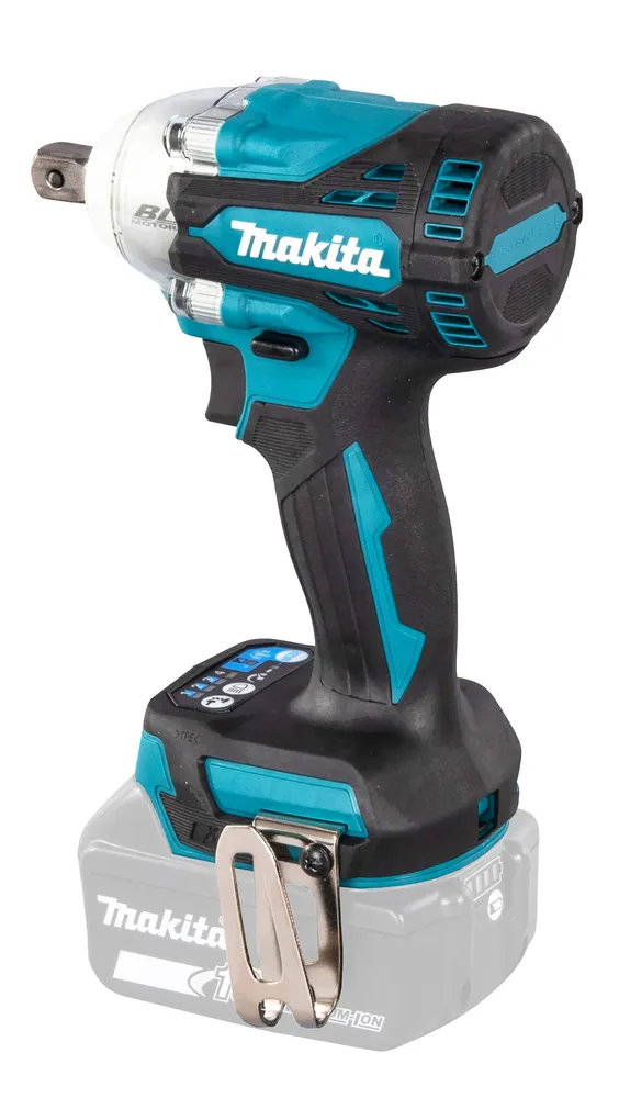 "Makita" akumuliatorinis smūginis veržliasukis DTW301Z, be akumuliatoriaus ir įkroviklio