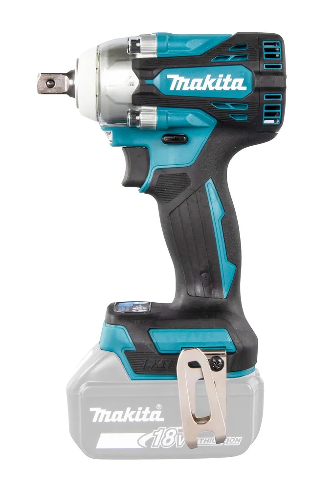"Makita" akumuliatorinis smūginis veržliasukis DTW301Z, be akumuliatoriaus ir įkroviklio