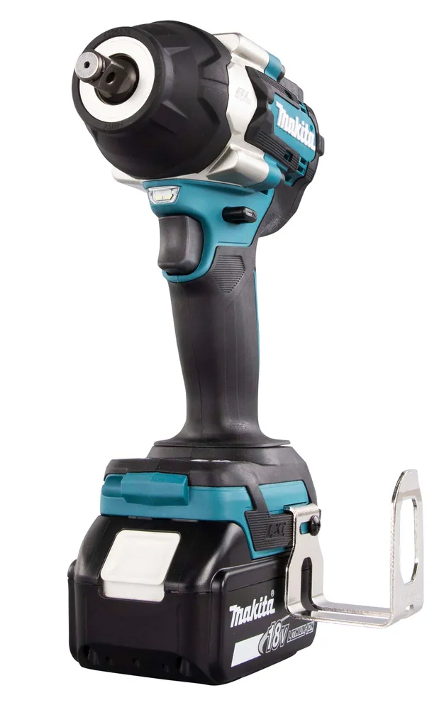 Makita akumuliatorinis smūginis veržliasukis DTW700RTJ