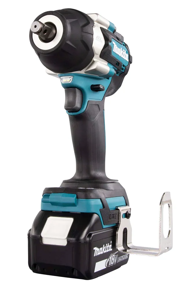 Makita akumuliatorinis smūginis veržliasukis DTW700RTJ