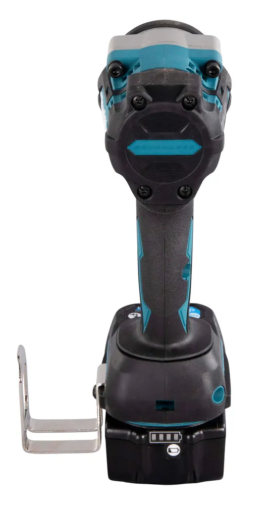 Makita akumuliatorinis smūginis veržliasukis DTW700RTJ