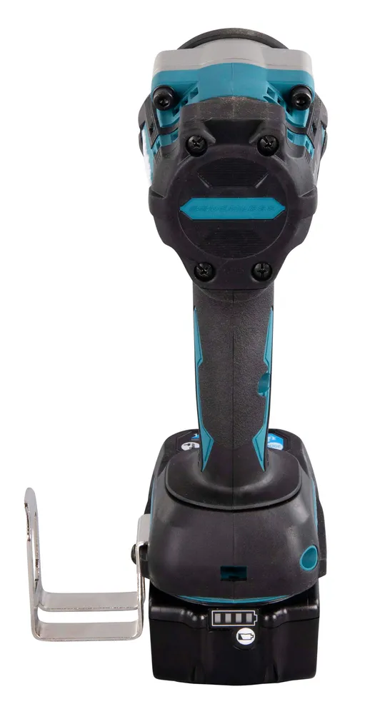 Makita akumuliatorinis smūginis veržliasukis DTW700RTJ