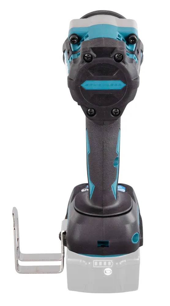 Makita cordless impact wrench DTW701Z, without battery and charger