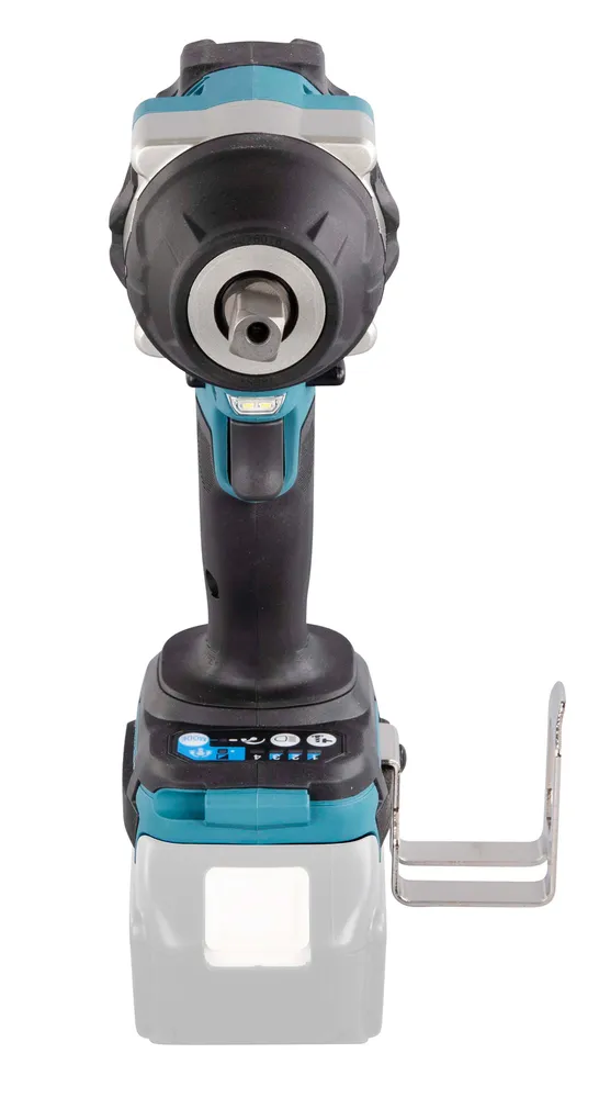Makita cordless impact wrench DTW701Z, without battery and charger