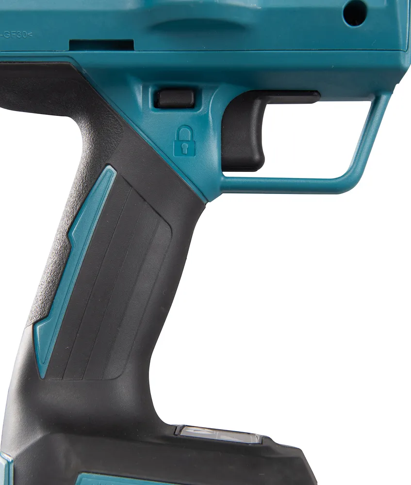 Makita аккумуляторный арматурщик DTR180ZJ, без аккумулятора и зарядного устройства