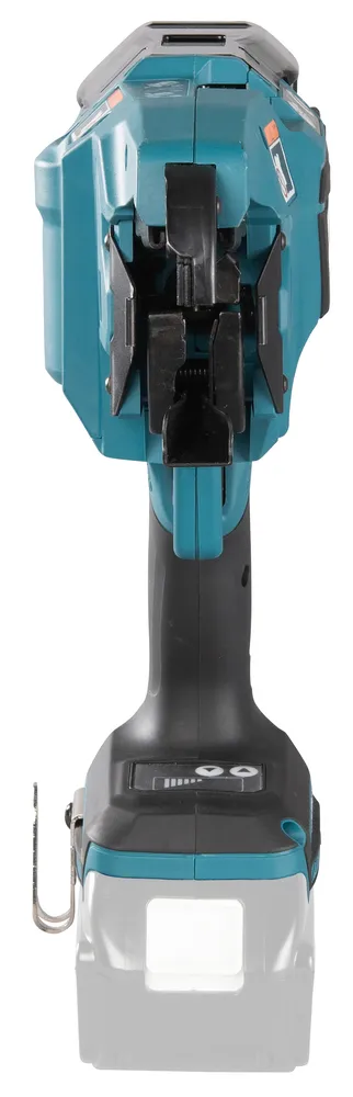 Makita аккумуляторный арматурщик DTR180ZJ, без аккумулятора и зарядного устройства