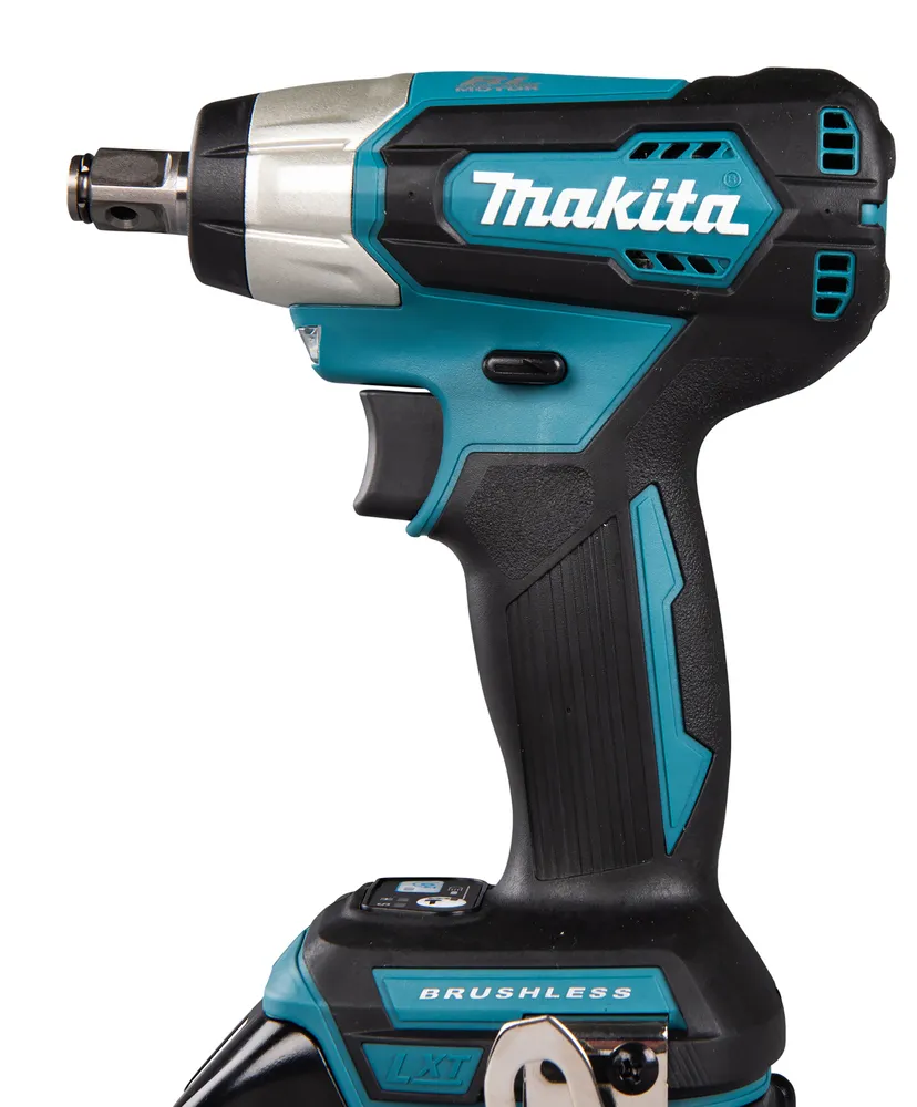 Аккумуляторный ударный гайковерт Makita DTW181Z, без аккумулятора и зарядного устройства