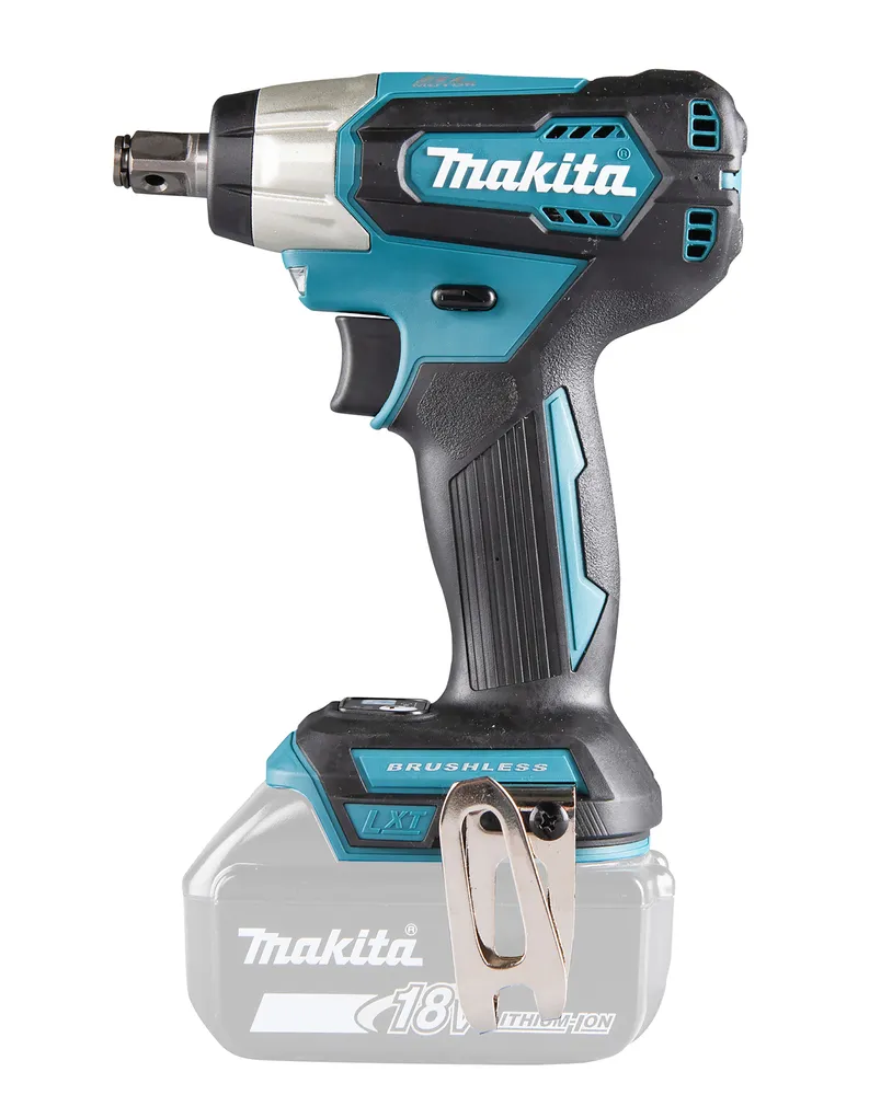 Аккумуляторный ударный гайковерт Makita DTW181Z, без аккумулятора и зарядного устройства