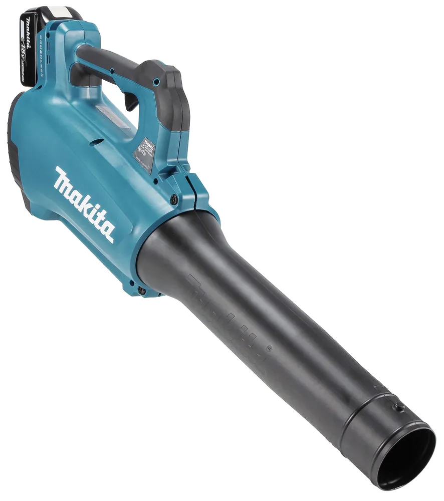 Аккумуляторный воздуходув Makita DUB184RT