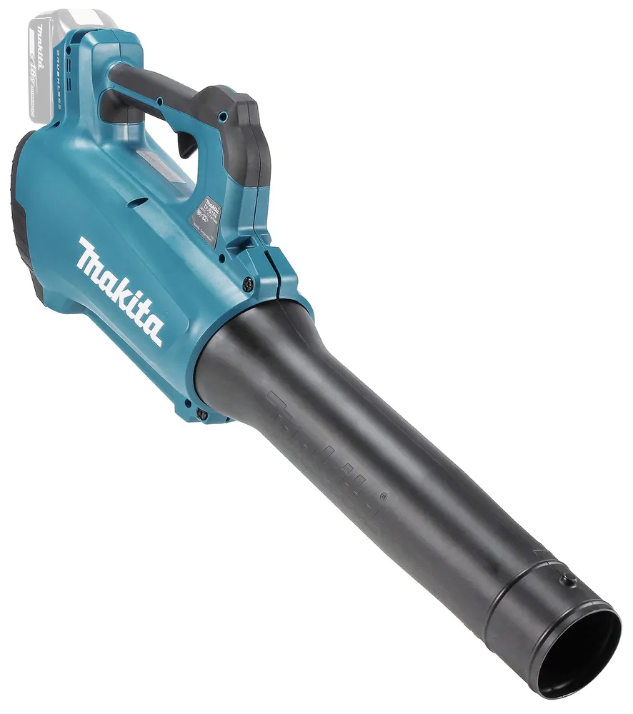 Makita cordless blower DUB184Z, without battery and charger
