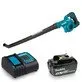 Аккумуляторный воздуходув Makita DUB186SFX1