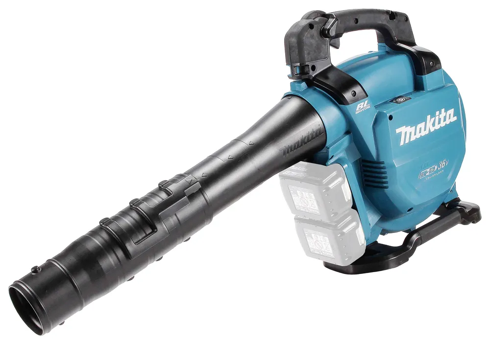 Makita cordless blower-vacuum DUB363ZV, without battery and charger