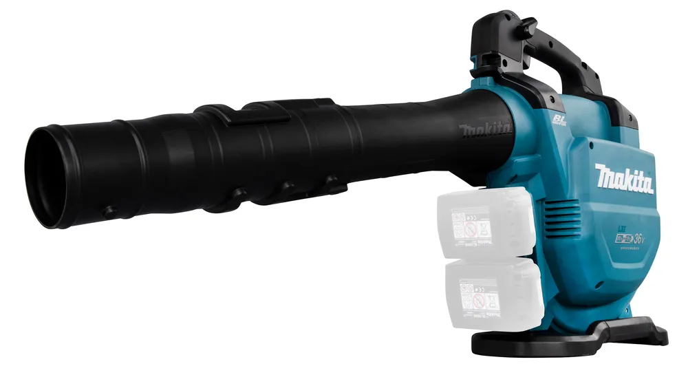Makita cordless blower-vacuum DUB363ZV, without battery and charger