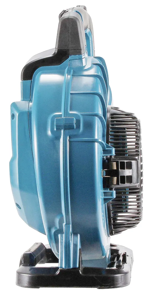 Makita cordless blower-vacuum DUB363ZV, without battery and charger