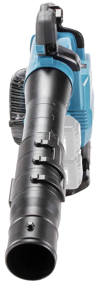 Makita cordless blower-vacuum DUB363ZV, without battery and charger