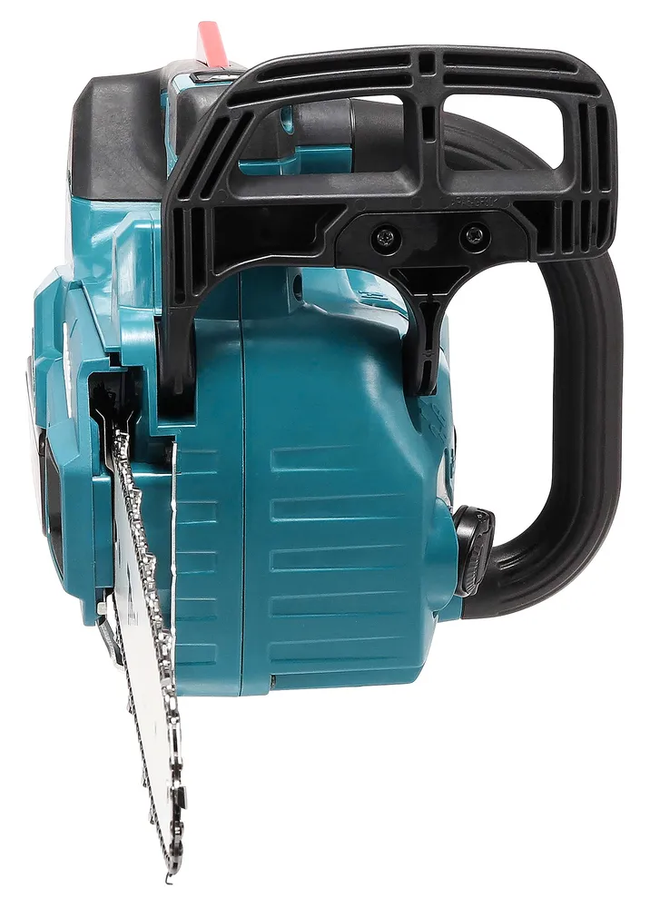 Аккумуляторная цепная пила Makita DUC306Z, без аккумулятора и зарядного устройства