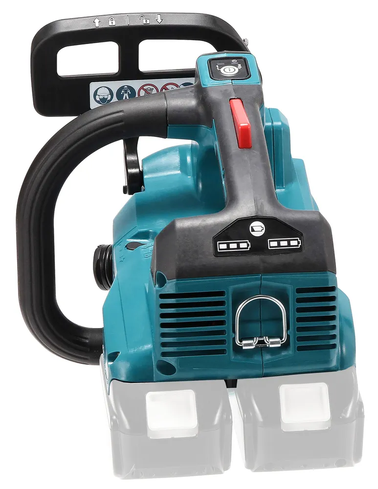Аккумуляторная цепная пила Makita DUC306Z, без аккумулятора и зарядного устройства