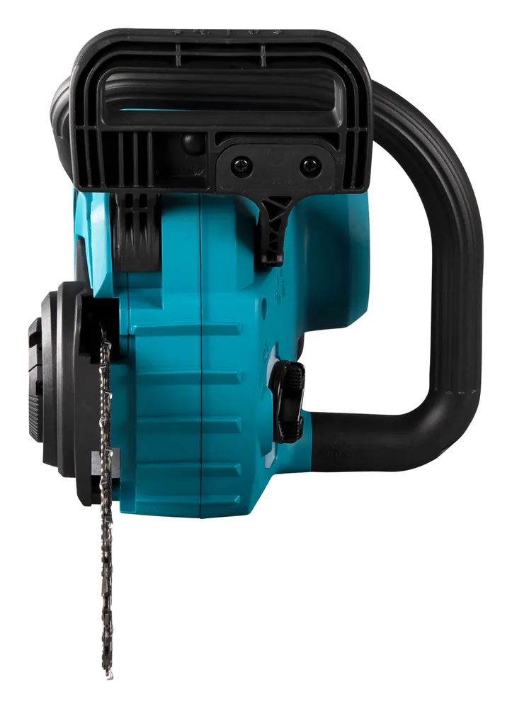 Pildil on näha Makita akukettsaag DUC307RT.