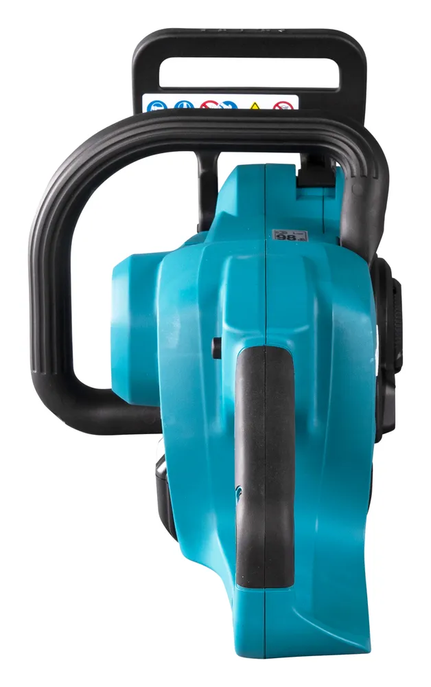 Pildil on näha Makita akukettsaag DUC307RT.