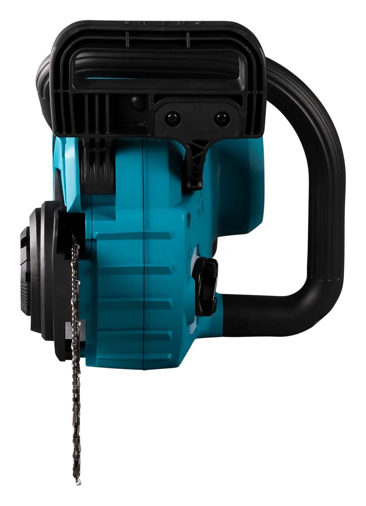 Pildil on näha Makita akukettsaag DUC307Z, ilma aku ja laadijata.