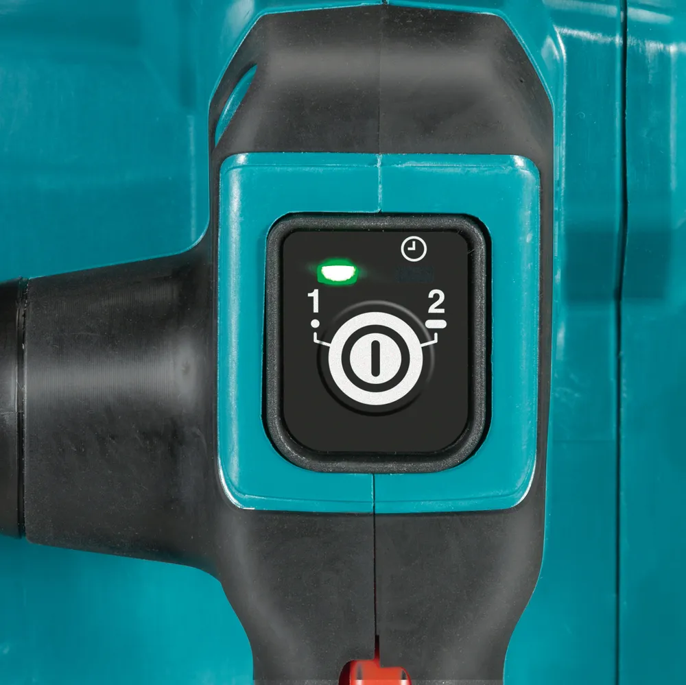 Аккумуляторная цепная пила Makita DUC356Z, без аккумулятора и зарядного устройства