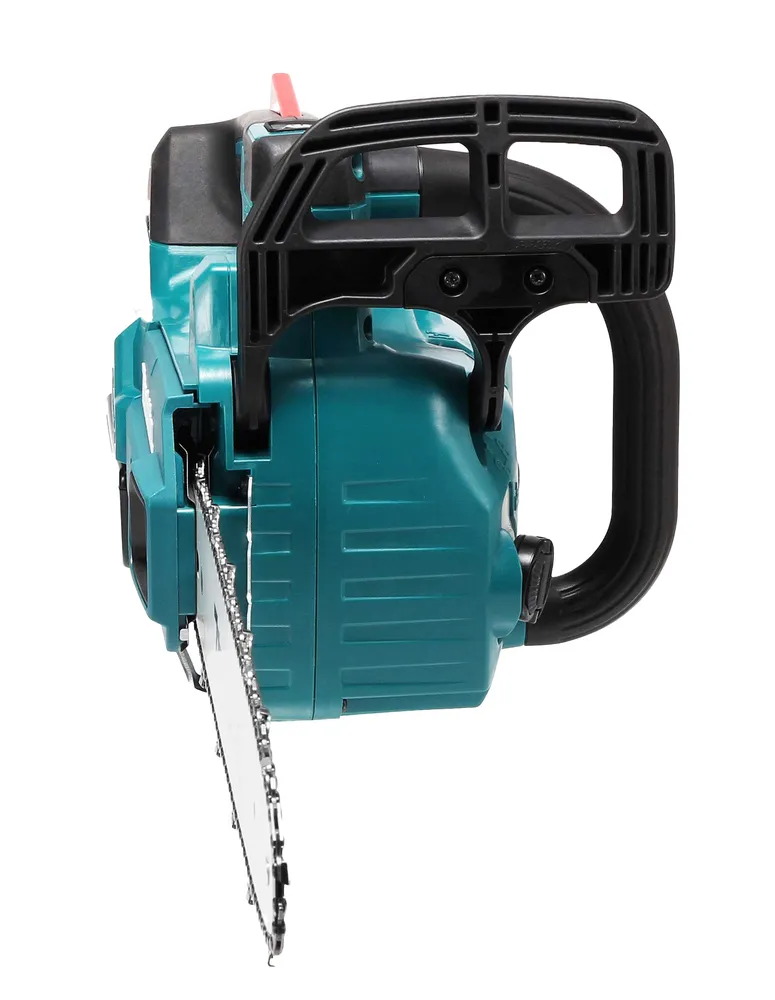 Аккумуляторная цепная пила Makita DUC356Z, без аккумулятора и зарядного устройства