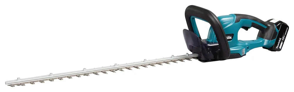 Makita akumuliatorinis gyvatvorių žirklės DUH607RT