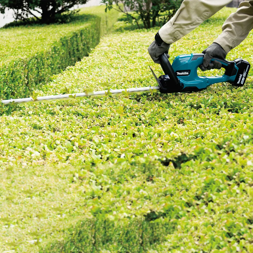 Makita akumuliatorinis gyvatvorių žirklės DUH607RT