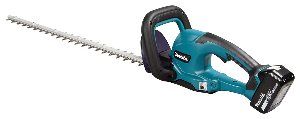 Makita akumuliatorinis gyvatvorių žirklės DUH607RT
