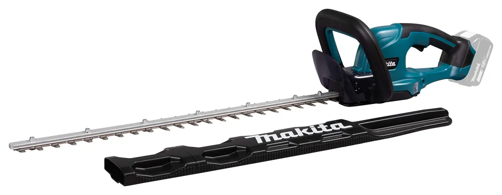 Makita akumuliatorinis gyvatvorių žirklės DUH607Z, be akumuliatoriaus ir įkroviklio