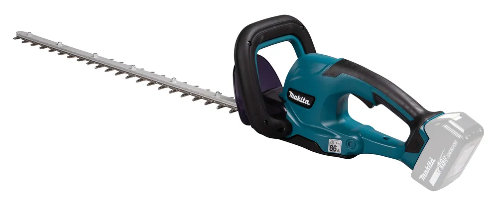 Makita akumuliatorinis gyvatvorių žirklės DUH607Z, be akumuliatoriaus ir įkroviklio
