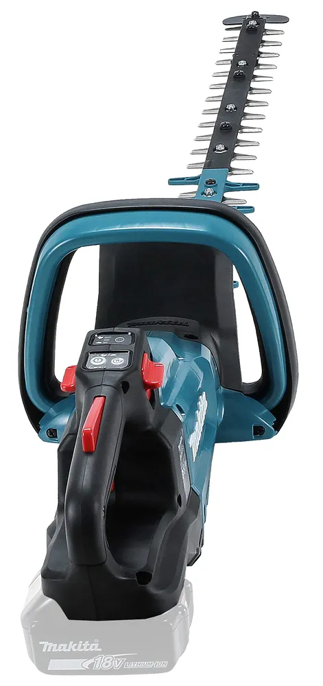 Makita cordless hedge trimmer DUH751Z, without battery and charger
