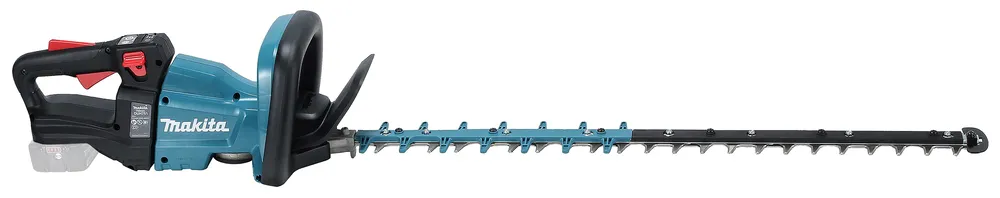 Makita cordless hedge trimmer DUH751Z, without battery and charger