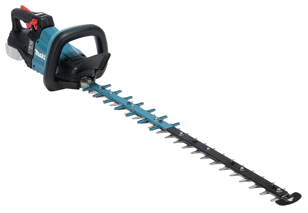 Makita cordless hedge trimmer DUH751Z, without battery and charger