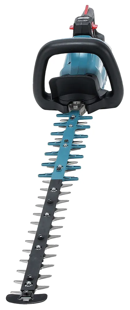 Makita cordless hedge trimmer DUH751Z, without battery and charger