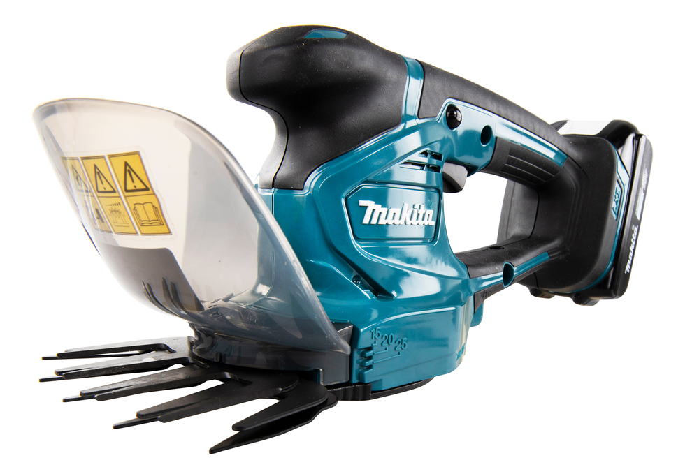 Аккумуляторные ножницы для травы и веток Makita DUM111SYX