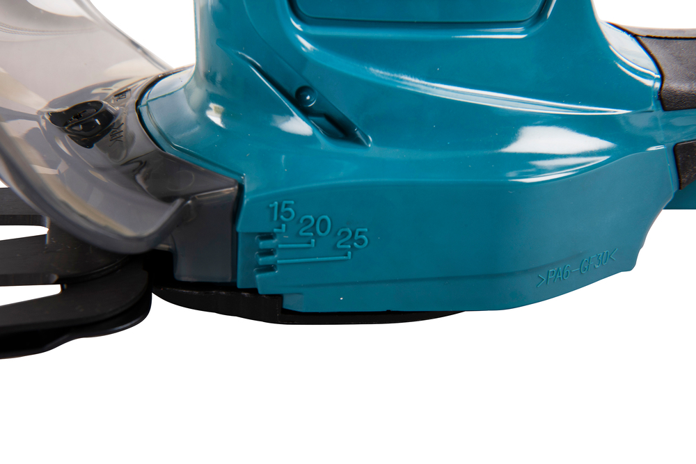 Аккумуляторные ножницы для травы и веток Makita DUM111SYX