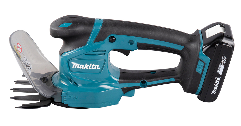 Аккумуляторные ножницы для травы и веток Makita DUM111SYX