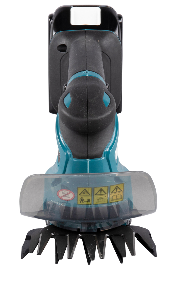 Аккумуляторные ножницы для травы и веток Makita DUM111SYX