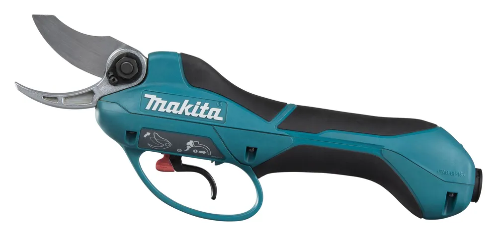 Makita cordless branch shears DUP362Z, without battery and charger