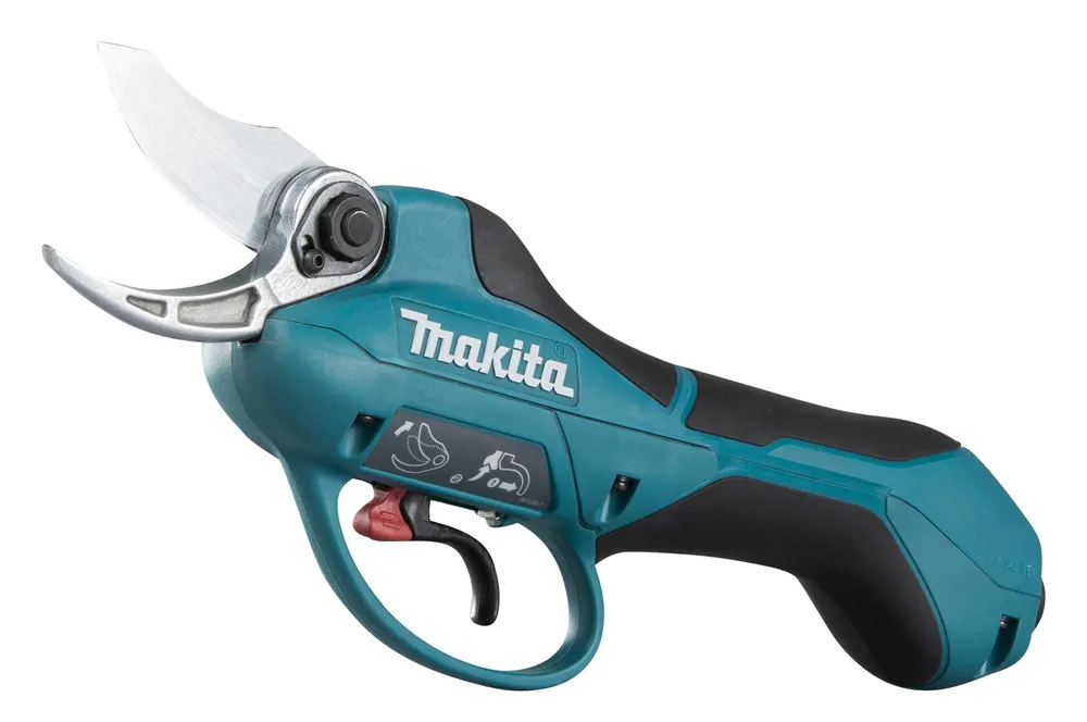 Makita cordless branch shears DUP362Z, without battery and charger