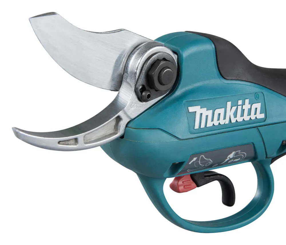 Makita cordless branch shears DUP362Z, without battery and charger