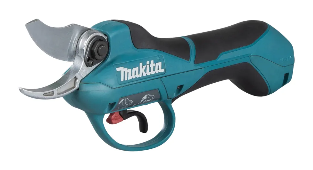 Makita cordless branch shears DUP362Z, without battery and charger