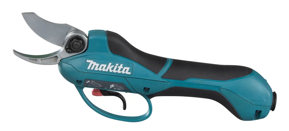 Makita cordless branch shears DUP362Z, without battery and charger