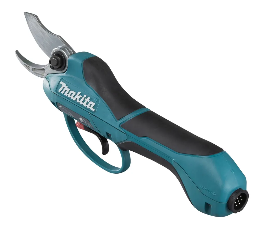 Makita cordless branch shears DUP362Z, without battery and charger