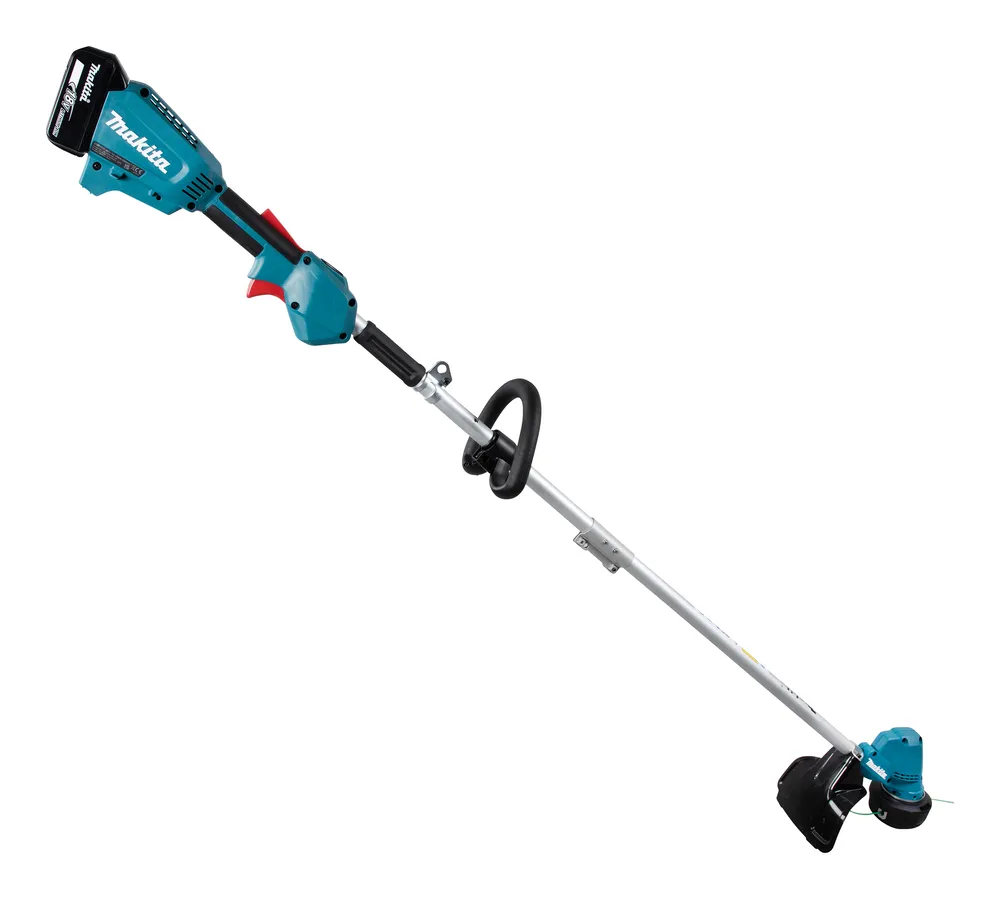 Makita cordless trimmer DUR192LRT