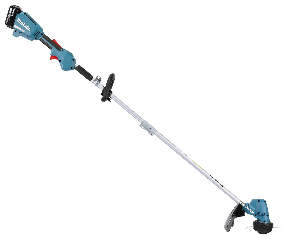 Makita cordless trimmer DUR192LRT