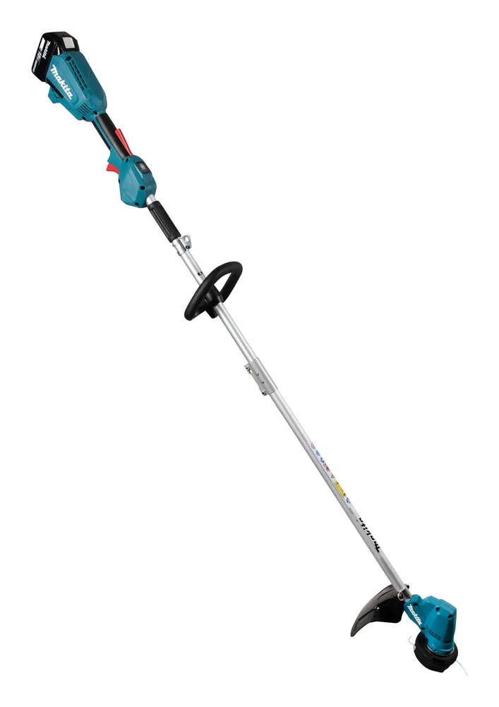 Makita cordless trimmer DUR192LRT