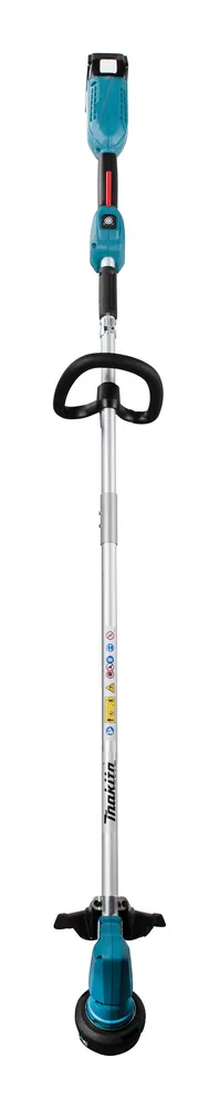 Makita cordless trimmer DUR192LRT
